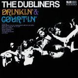 The Dubliners - Drinkin' & Courtin' i gruppen CD / Elektroniskt,Svensk Folkmusik hos Bengans Skivbutik AB (518721)