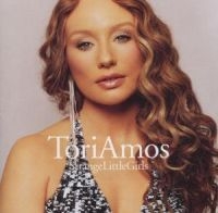 Tori Amos - Strange Little Girls i gruppen CD / Pop hos Bengans Skivbutik AB (518749)