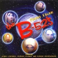 B 52's - Planet Claire i gruppen CD / Pop hos Bengans Skivbutik AB (518919)