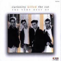 Curiosity Killed The Cat - Very Best Of i gruppen CD / Pop hos Bengans Skivbutik AB (518928)