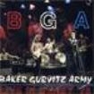 Baker Gurvitz Army - Live In Derby '75 i gruppen CD / Rock hos Bengans Skivbutik AB (518952)