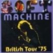 Soft Machine - British Tour '75