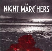 Night Marchers - See You In Magic i gruppen CD / Rock hos Bengans Skivbutik AB (519059)