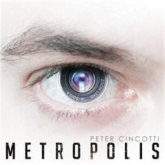 Cincotti Peter - Metropolis