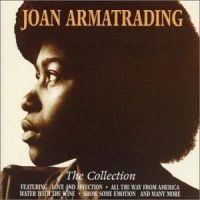 Joan Armatrading - Collection i gruppen CD / Pop hos Bengans Skivbutik AB (519390)