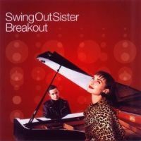 Swingout Sister - Breakout i gruppen CD / Pop hos Bengans Skivbutik AB (519510)