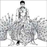 Hey Willpower - P.D.A.