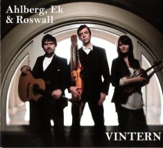 Ahlberg Ek And Roswall - Vintern