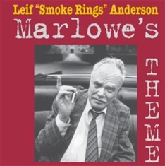 Andersson Leif Smoke Rings - Marlowes Themes