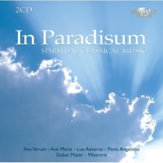 Various Composers - In Paradisum