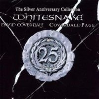 Whitesnake - The Silver Anniversary Collect