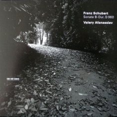 Schubert Franz - Sonate B-Dur