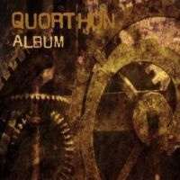 Quorthon - Album - Re-Mastered i gruppen CD / Hårdrock hos Bengans Skivbutik AB (520040)