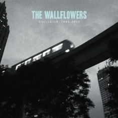 Wallflowers The - Greatest Hits