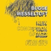Bugge Wesseltoft - Film Ing i gruppen CD / Jazz/Blues hos Bengans Skivbutik AB (520246)