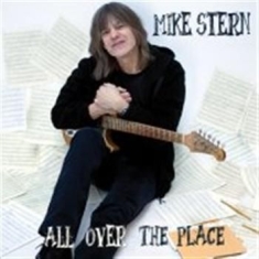 Stern Mike - All Over The Place