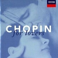Ashkenazy - Chopin For Lovers i gruppen CD / Klassiskt hos Bengans Skivbutik AB (520310)