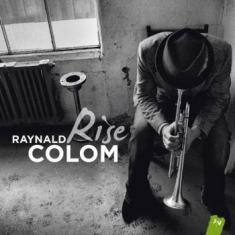 Colom Raynald - Rise
