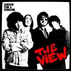 The View - Cheeky For A Reason
