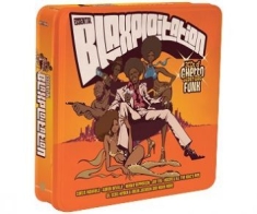 Blandade Artister - Essential Blaxploitation