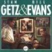 Getz Stan & Evans Bill - Stan Getz & Bill Evans i gruppen CD / Jazz/Blues hos Bengans Skivbutik AB (520506)