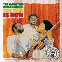 The Gladiators - Dreadlocks The Time i gruppen CD / Reggae hos Bengans Skivbutik AB (520872)