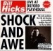 Hicks Bill - Shock & Awe i gruppen CD / Rock hos Bengans Skivbutik AB (520962)