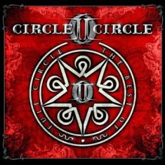 Circle Ii Circle - Full Circle -The Best Of Jewel Case