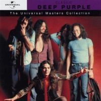 Deep Purple - Universal Masters Collection i gruppen Minishops / Deep Purple hos Bengans Skivbutik AB (521126)