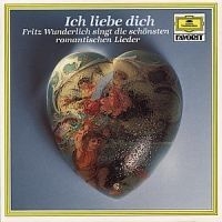 Schubert/Schumann - Lieder