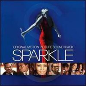 Blandade Artister - Sparkle: Original Motion Picture So