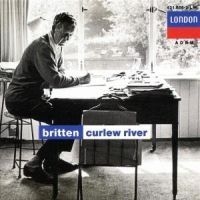 Britten - Curlew River i gruppen CD / Klassiskt hos Bengans Skivbutik AB (521292)