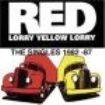 Red Lorry Yellow Lorry - Singles 1982-87 i gruppen CD / Pop hos Bengans Skivbutik AB (521398)