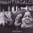 Nightingales - Hysterics i gruppen CD / Pop hos Bengans Skivbutik AB (521484)