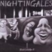 Nightingales - Hysterics i gruppen CD / Pop-Rock hos Bengans Skivbutik AB (521484)