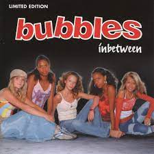 Bubbles - Inbetween