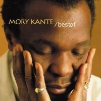 Kante Mory - Best Of i gruppen CD / Elektroniskt hos Bengans Skivbutik AB (521590)