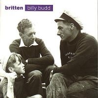 Britten - Billy Budd Kompl i gruppen CD / Klassiskt hos Bengans Skivbutik AB (521894)