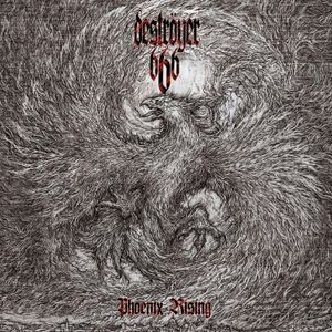 Deströyer 666 - Phoenix Rising (Re-Release)