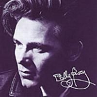 Fury Billy - 40Th Anniversary Anthology i gruppen CD / Pop-Rock hos Bengans Skivbutik AB (522155)