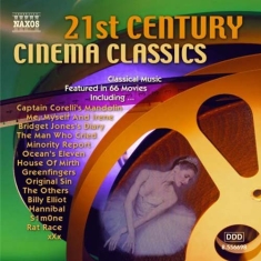 Various - 21St Century Cinema Classics