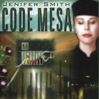 Smith Jennifer - Code Mesa i gruppen CD / Jazz/Blues hos Bengans Skivbutik AB (522338)