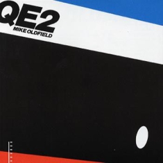 Mike Oldfield - Qe2