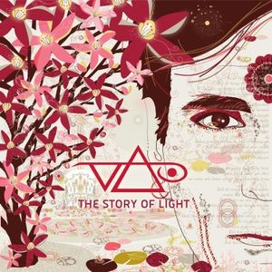 Steve Vai - Story Of Light
