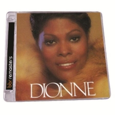 Dionne Warwick - Dionne - Expanded Edition