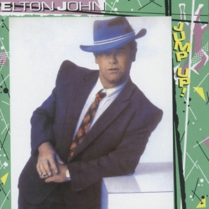 Elton John - Jump Up