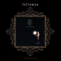 Talisman - Talisman (Deluxe Edition)