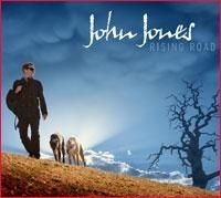 Jones John - Rising Road