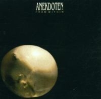Anekdoten - From Within i gruppen CD / Rock hos Bengans Skivbutik AB (523017)