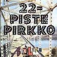 22 Pistepirkko - Big Lupu i gruppen CD / Pop hos Bengans Skivbutik AB (523056)